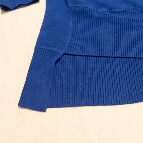 French Connection Sweater Horse Womens Size Medium - Picture 6 of 16